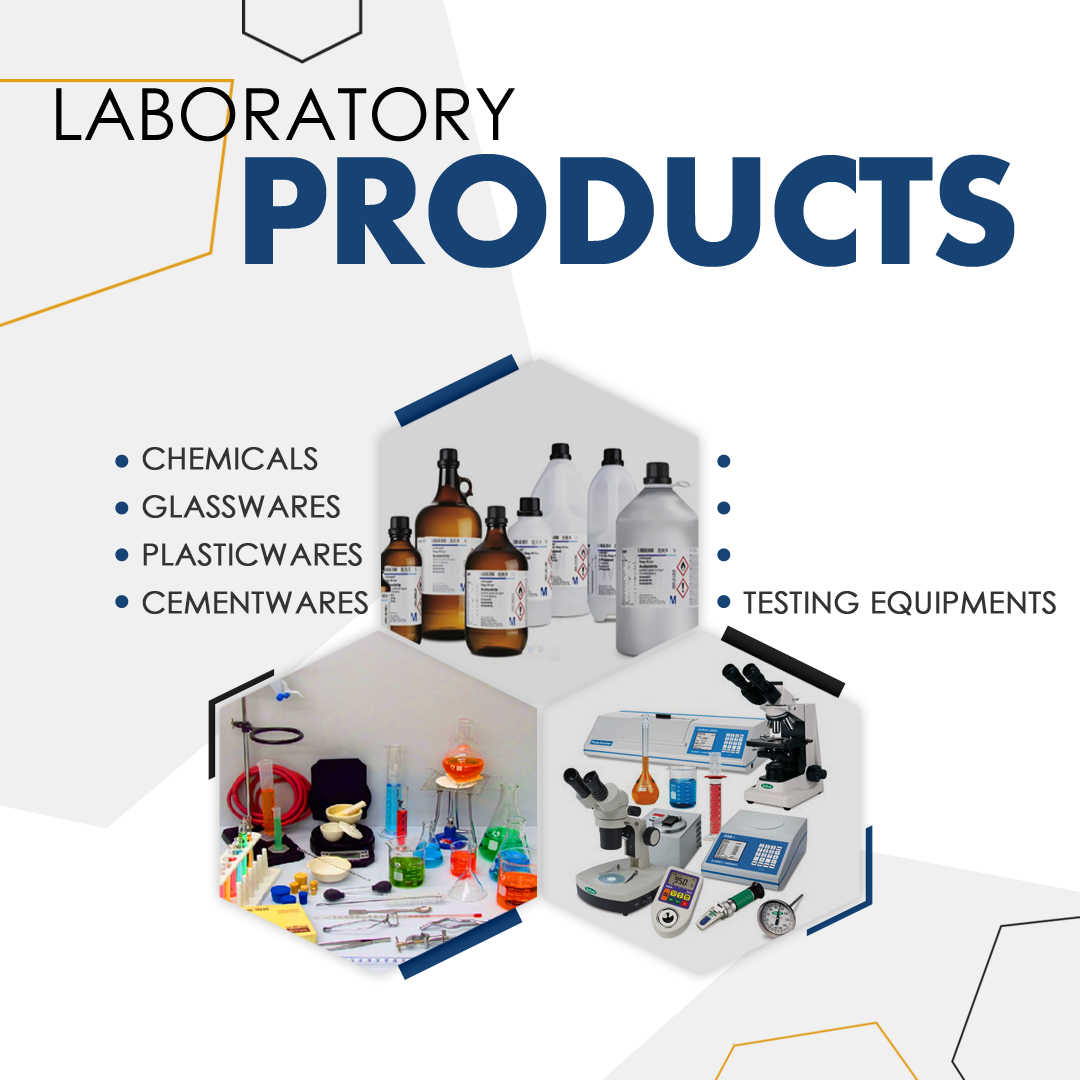 Laboratory Products Yorlab